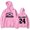 pink, variant on Heated Rivalry Hockey Hoodie Shane Hollander #24  Hooded Drawstring Pocket Sweatshirt Men/women  sport outfits