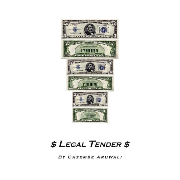 Legal Tender