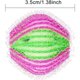 thumbnail image 2 of 12 pcs laundry balls, washing machine lint remover pack reusable dryer balls clothes dryer balls for washing machine laundry ball, 2 of 5