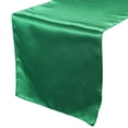 thumbnail image 1 of VARIOS TEJIDO DE DE TELA PARA 275 Cm *30 Cm TABLECLOTH DECORACIÓN DE para hogar Verde, 1 of 4