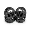 thumbnail image 1 of Llanta de fibra de carbono Vogacara para 1/10 Axial D90 Crawler RC, 1 of 6