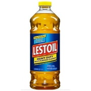 Lestoil 48 oz. Heavy-Duty Concentrated Multi-Purpose Cleaner ( 2-Pack )