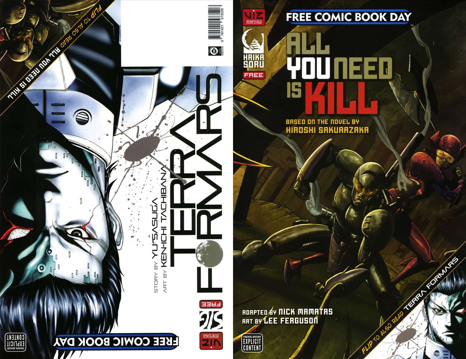 All You Need Is Kill Scan 1 Vf www.walmart.com