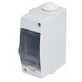 thumbnail image 4 of Distribution Box, Easy To Install Electronic Junction Case Multifunctional  For Electrical Equipment, 4 of 8
