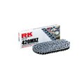 thumbnail image 1 of Cadena Rk Racing 420Mxz-84 (Serie 420) Cadena De Acero De 84 Eslabones Resistente Mx/Sx Racing Sin Junta Tórica Con Eslabón De Conexión, 1 of 1