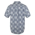 thumbnail image 2 of Men's Patchwork in Paradise Camp Shirt-MB-XXL, 2 of 3