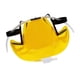 thumbnail image 1 of Ounissouiy Beer Hat Drinking Cup Two Sides Holder Cowboy Colour 3 Decoración del hogar Amarillo, 1 of 1