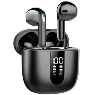 Jabra Elite 5 True Wireless Bluetooth Earbuds, 6-Mic Technology