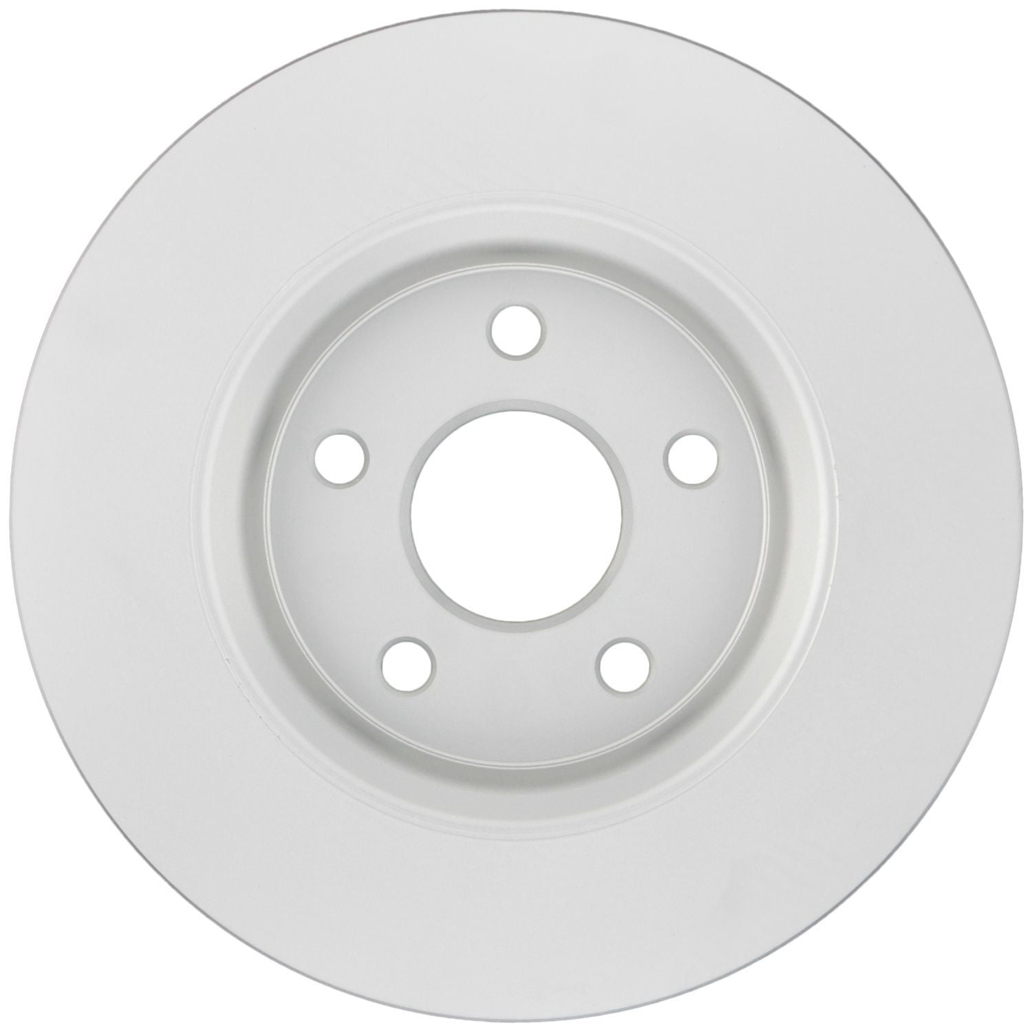 Bosch 16011493 QuietCast Disc Brake Rotor