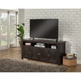 thumbnail image 3 of Martin Svensson Home Foundry TV Stand for TVs up to 70", Espresso, 3 of 5
