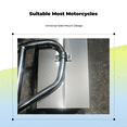 thumbnail image 4 of Abbraccia Caja moto acero inoxidable impermeable, 4 of 5
