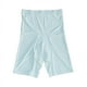 thumbnail image 1 of Ropa interior de seda de hielo para hombre, pantalones abdominales, cadera, cintura de plástico, pantalones moldeadores de vientre, pantalones planos, antirrugas, antideslizantes, 1 of 4