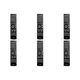 thumbnail image 1 of Reemplazo de control remoto de plástico para Pioneer VSX-521 AXD7660 VSX-422-K AXD7662, 1 of 9