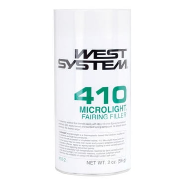 Microlight Filler - 2 Oz