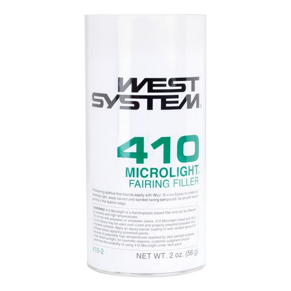 Microlight Filler - 2 Oz