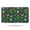 Pioneer Flower Floral-3, variant on Pioneer Flower Floral Print Pattern Bathroom Rugs Mat, Non Slip Microfiber Bathroom Rug with Rubber Backing, Soft Mats for Bathroom Floor Tub Shower, 24"x60"