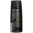 thumbnail image 2 of AXE Deodorant Body Spray Dark Temptation 150 Ml / 5.07 Oz (Pack of 6), 2 of 2