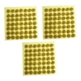 thumbnail image 2 of LeeQinersw Static Grass Tufts Model Collector DIY Sand Table Miniature Artificial Grass 3Pcs, 2 of 9