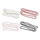 thumbnail image 4 of Qarigey Collar de suéter de doble capa, collares de aleación de perlas artificiales, decoraciones para el cuello, joyería para mujer para citas, Ropa, zapatos y accesorios Miscelánea Vino rojo Qarigey AP012874-02, 4 of 6