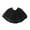 Black, variant on Girls Holiday Ballet Dance Mesh Tutu Skirts for Toddlers Baby Kids Party Dress Up Soft Layered, 12-18 Months, Black