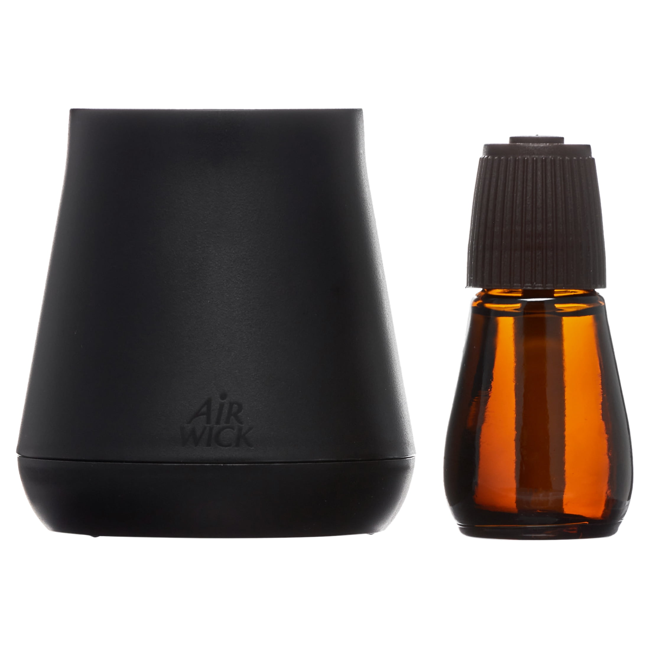 Air Wick Essential Mist Starter Kit (Diffuser + Refill), Happiness,  Essential Oils Diffuser, Air Freshener, Aromatherapy