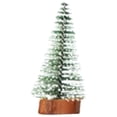 thumbnail image 1 of Ornament Set Sparkly Ornament Sister Ornament Ornament for Christmas Trees Christmas Ornament Packs Phone Christmas Ornament Mini Christmas Tree Cedar Desktop Small Christmas Tree Desktop, 1 of 4