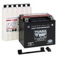 thumbnail image 4 of Yuasa AGM 12 Volt Automotive Battery 310 CCA Top Post, 4 of 4