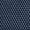 Blue Topaz, variant on Free Assembly Women's Woven Wristlet, Blue Topaz