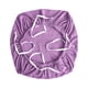 thumbnail image 3 of Funda elástica para silla de oficina, gruesa y resistente. Violeta claro, 3 of 9