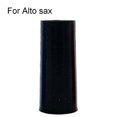 thumbnail image 1 of Col de Saxophone Alto de Remplacement 1PCS Col de Saxophone en Silicone Bleu/noir/rouge, 1 of 7