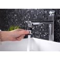 thumbnail image 5 of CBD Faucet Splash Nozzle Rotatable Filter Faucet Water Saving Device Short section, 5 of 5
