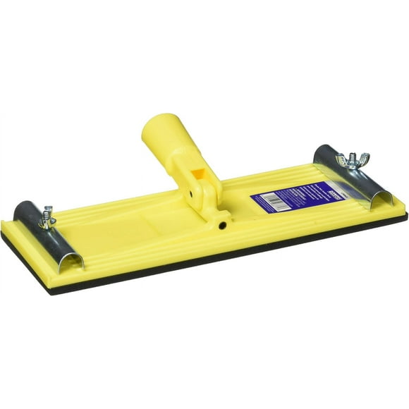150213L 1 1 1 Drywl Pole Sander with Clamps