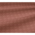 thumbnail image 5 of oneOone Viscose Jersey Fabric Ethnic Block Decor Fabric Printed BTY 60 Inch Wide, 5 of 5