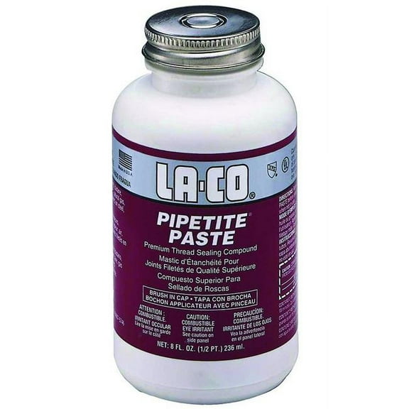 Markal 434-12110 1-2Pt. Bic Pipetite Paste