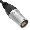thumbnail image 3 of Seismic Audio 30 Foot CAT6 Ethercon Compatible RJ45 Pro Audio Patch Cable - Pro Series PA/DJ - SA-ET30, 3 of 4