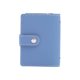 thumbnail image 3 of Mini Carpeta de Ahorros para Administrar Su Dinero de Bolsillo en Cualquier Momento, Tarjetas Bancarias Y Estantes de Almacenamiento de Tarjetas de Crédito, Estantes de Bolsillos de Tarjetas para Alma, 3 of 4