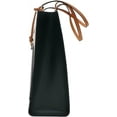 thumbnail image 2 of Marc Jacobs M Women's Grind Colorblock Leather Tote Bag In Sandshell, 2 of 4