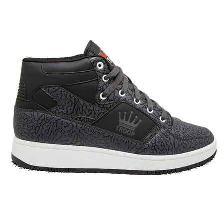 

Troop Mens DESTROYER CASTLEROCK/BLACK/WHITE 8 D(M) US