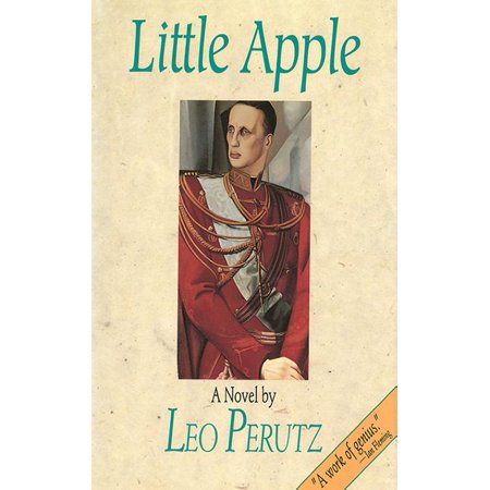 ISBN 9781611458459 product image for Little Apple (Paperback) | upcitemdb.com