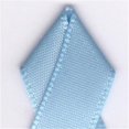 thumbnail image 1 of Papilion R074300120308100Y .5 in. Single-Face Satin Ribbon 100 Yards - Blue Topaz, 1 of 1