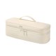 thumbnail image 1 of Bolsa de almacenamiento para secador de pelo, estuche de viaje para secador de pelo, para viajes de negocios, baño, hombres Beige, 1 of 9