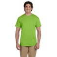 thumbnail image 1 of Hanes 5.2 oz. 50/50 ComfortBlend EcoSmart T-Shirt, 1 of 4