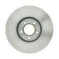 thumbnail image 3 of Raybestos 66841 Advanced Technology Disc Brake Rotor Fits select: 2002-2005 FORD THUNDERBIRD, 2000-2006 LINCOLN LS, 3 of 3