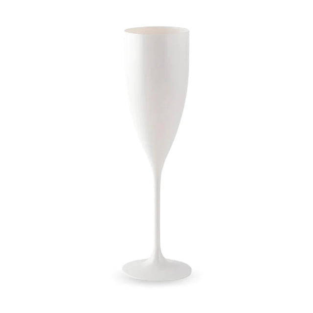 BotaniNest Customized White Champagne Flutes Personalize Any Design You Choose Making Them An Excellent Choice For Those Who Want To A Personal Style To Their Wedding Drink.