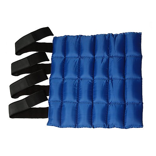 Tough1 Cooling Ice Boot Navy
