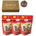 thumbnail image 2 of JCS Tamarind Ball 2.5oz (70g) 3-Pack – Curated & Packaged by ODatzGood, 2 of 4