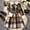 Brown, variant on Easter Dresses Bowknot Design Dress Ruffle Short Sleeve Long Summer Dress for Girls Teens Fashion Design Summer Dress (Brown,11-12 Years)