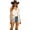 White, variant on EYNMVR Tassel Vest Suede Cowgirl Long Fringe Waistcoat Sleeveless Cardigan Jacket Western Cowboy Outfit Hippie Vest Coat