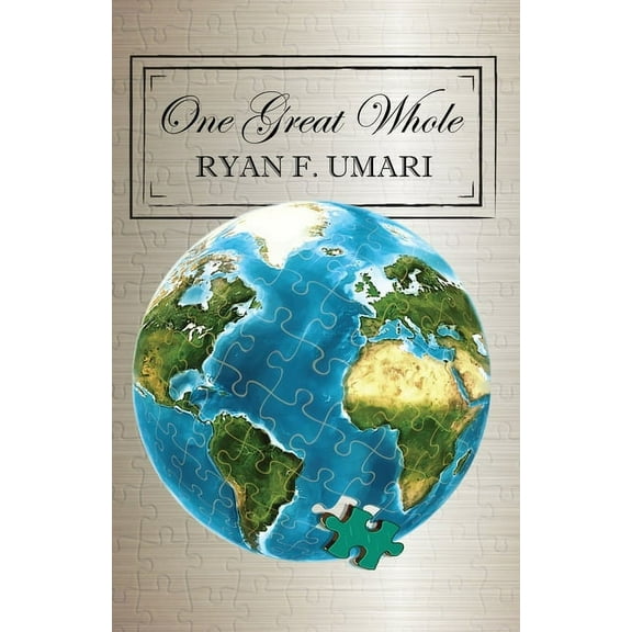 One Great Whole, (Paperback)