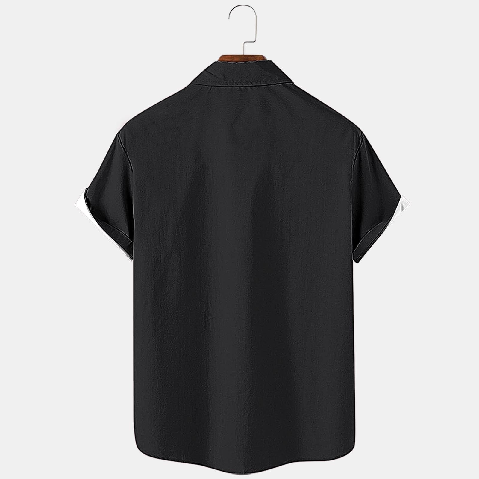 Camicia da bowling d'epoca Sun Records - Roosterbilly, € 74,90